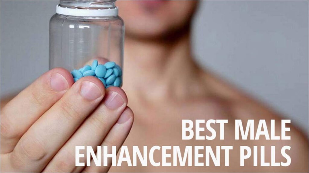 Best Sex Tablets For Men