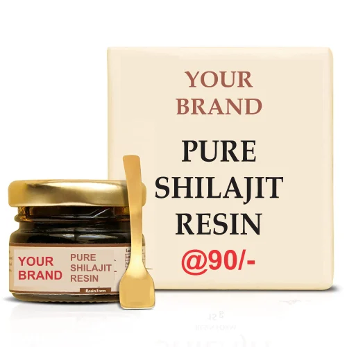 Best Shilajit By Ayurveda Ancient